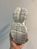 کتانی اسپورت بچگانه وارداتی چسبی s8p 2388